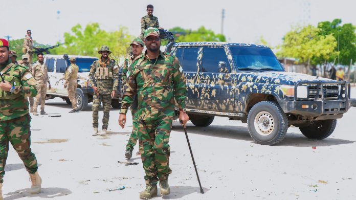 Somalia’s federal government sets preconditions for Jubaland president’s participation in NCC talks