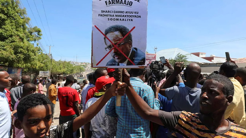 Somalia: Renewed Dispute Threatens FGS-FMS Election Deal