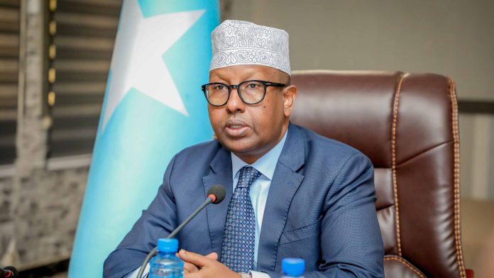 Somalia’s FM expected to be named defence minister in limited cabinet reshuffle