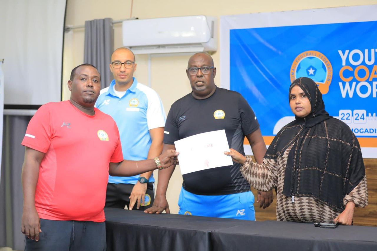 Fahmo’s Lone Fight: Extremist Threats and Societal Pressure Are Pushing Somali Women Out of Sports