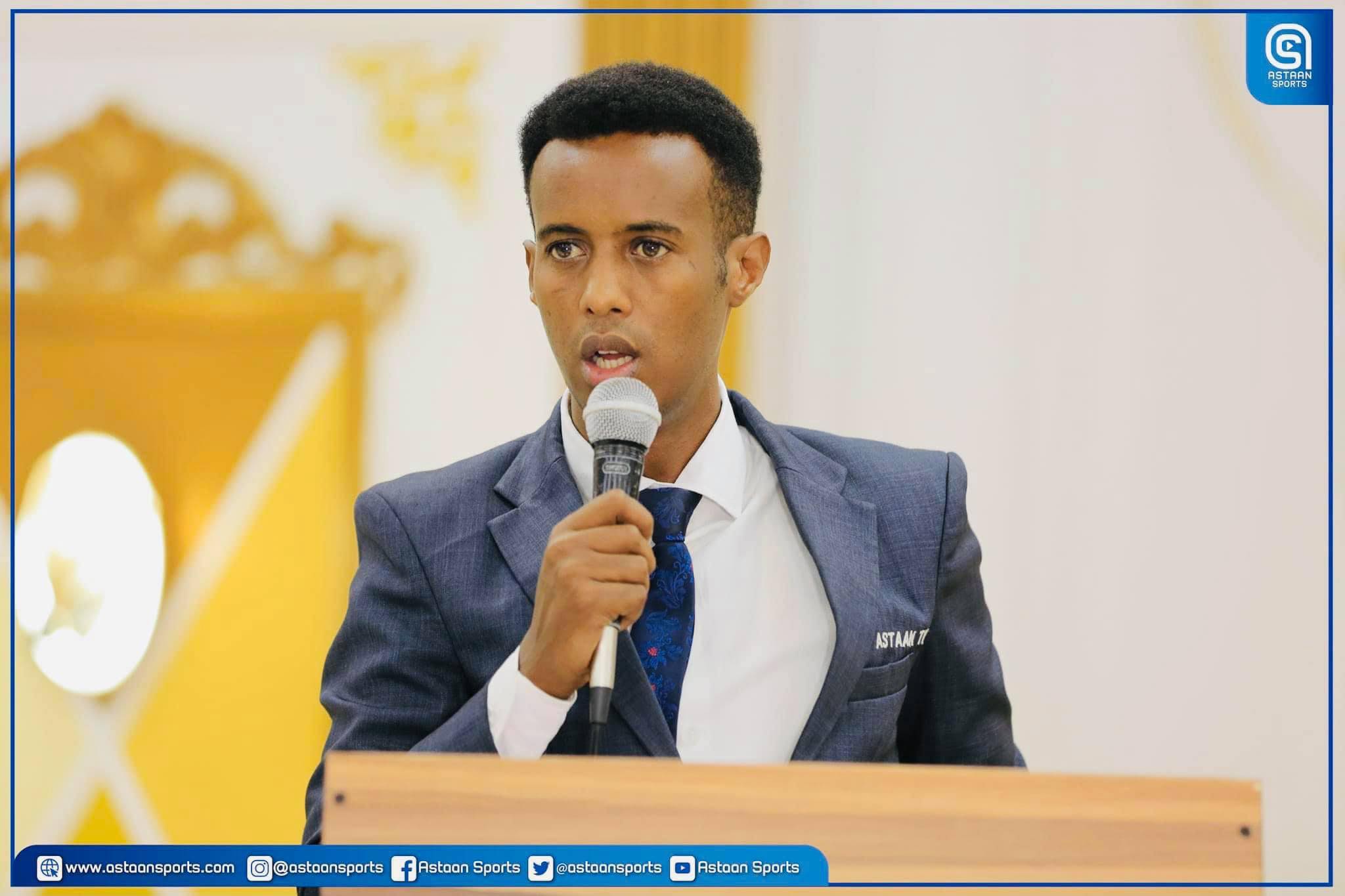 Defying Darkness: Somali sports journalist’s struggle against extremist threat