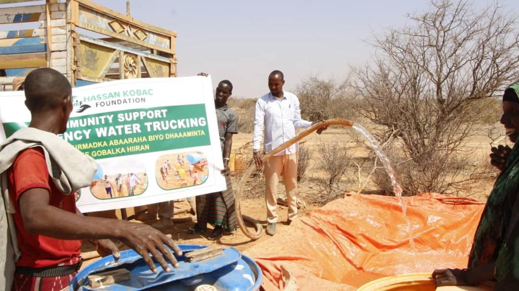 The Transformative Impact of Kobac General Trading Company and Hassan Kobac Foundation: A Legacy of Excellence and Humanitarian Commitment in Somalia