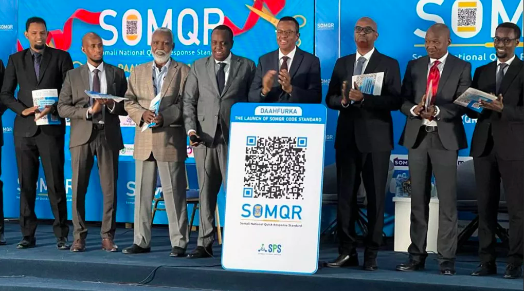 Somalia launches first nationwide Instant Payment System powered by BPC