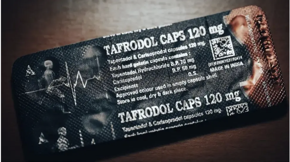 India Bans Highly Addictive Opioids Following Media Investigation