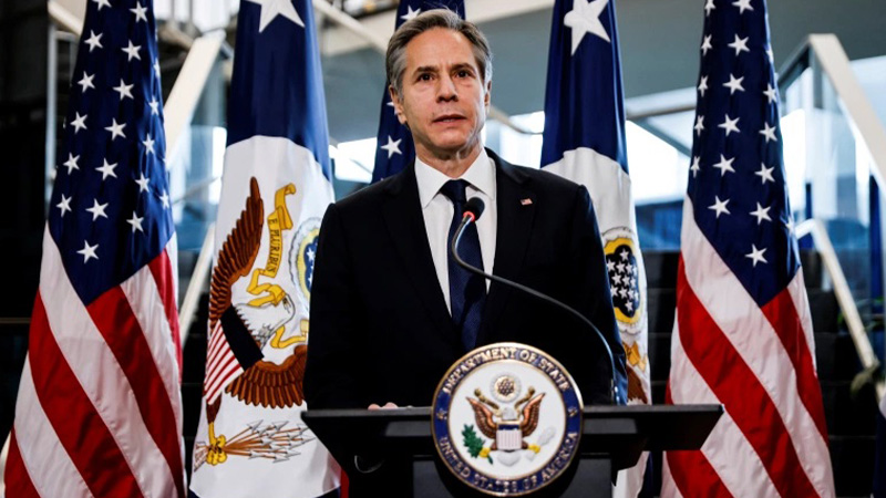 US Mulls Sanctions on Somalia’s Government over Term Extension Move