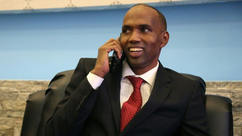 Somaliguardian View on Khaire’s Fall: His Ouster Represents a Fillip for Many Hell-bent on Revenge