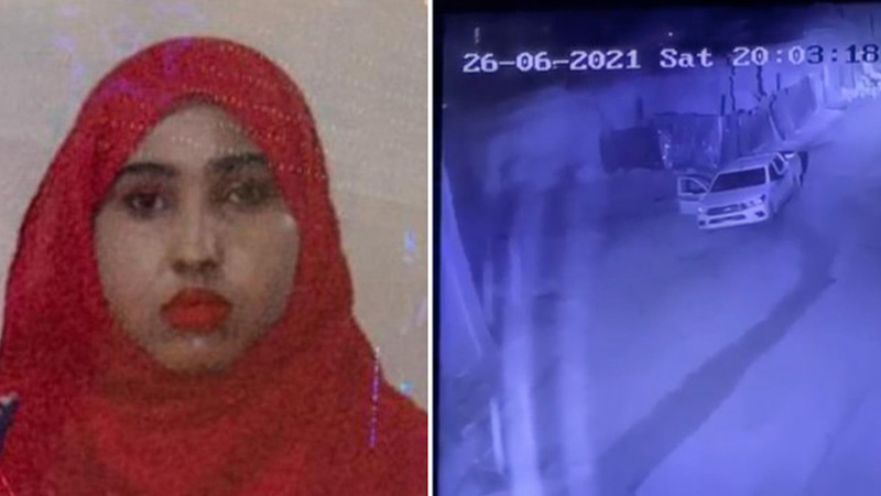 Woman Aware of Missing Somali Recruits in Eritrea Disappears